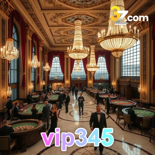 vip345 app Confiavel