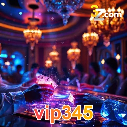 vip345 app Jogos