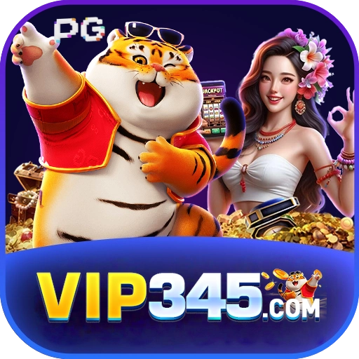 vip345 app LOGO