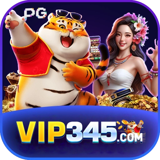 Cassino Online vip345 - A Melhor Experiência de Jogos do Brasil